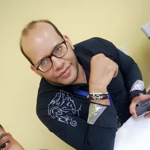 Meet your Posher, Gregg